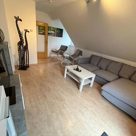 Sonnenschein Apartment Uelzen Exterior photo